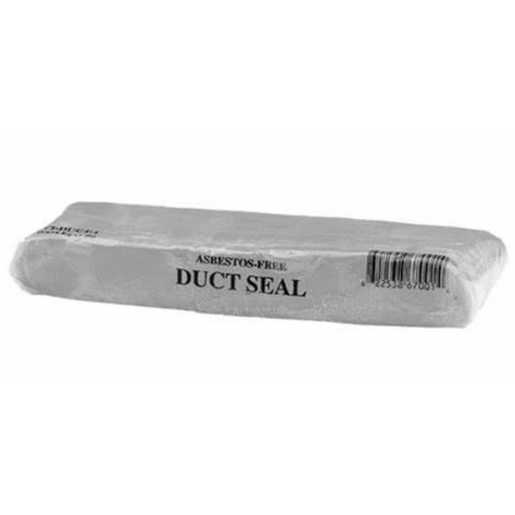 Duct seal